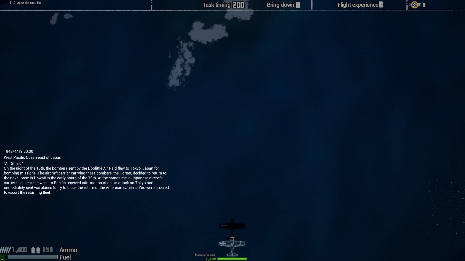 Masters of the Air screenshot 2