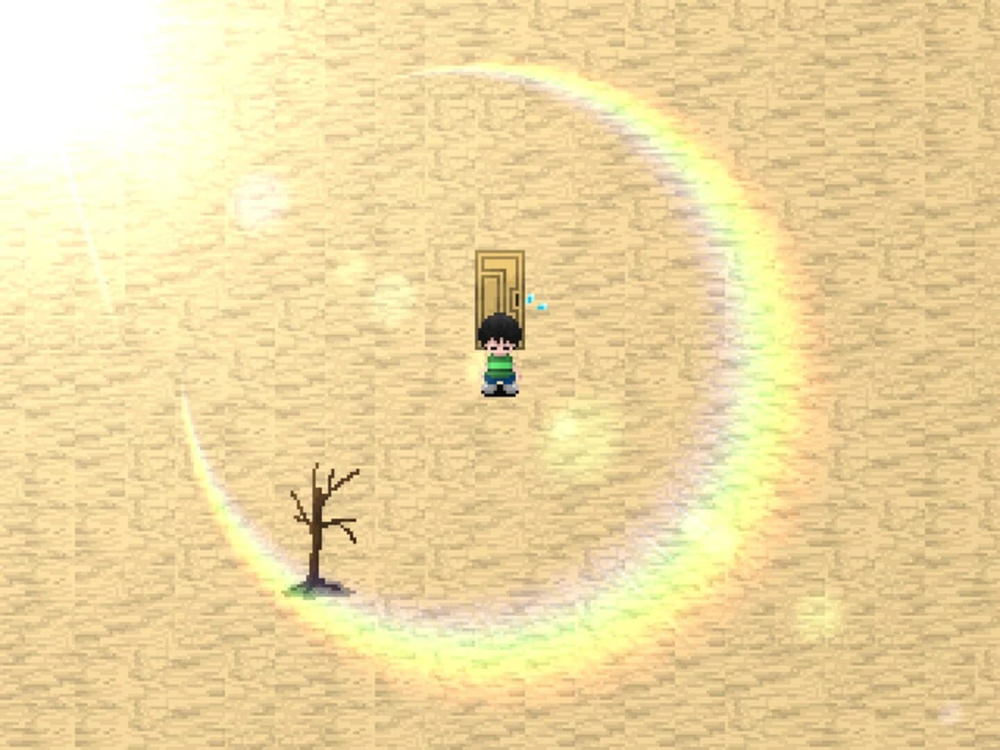 Mata, Itsuka. screenshot 2