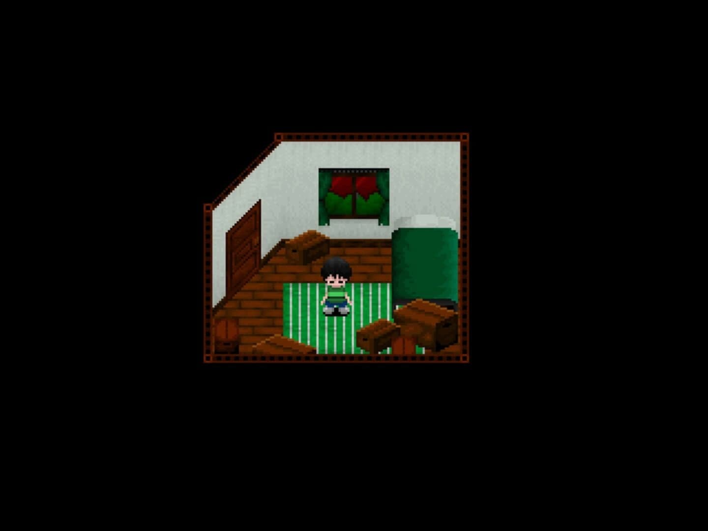 Mata, Itsuka. screenshot 3