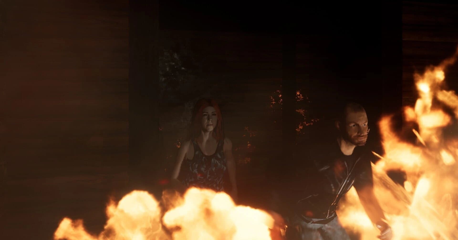 Matanga screenshot 4