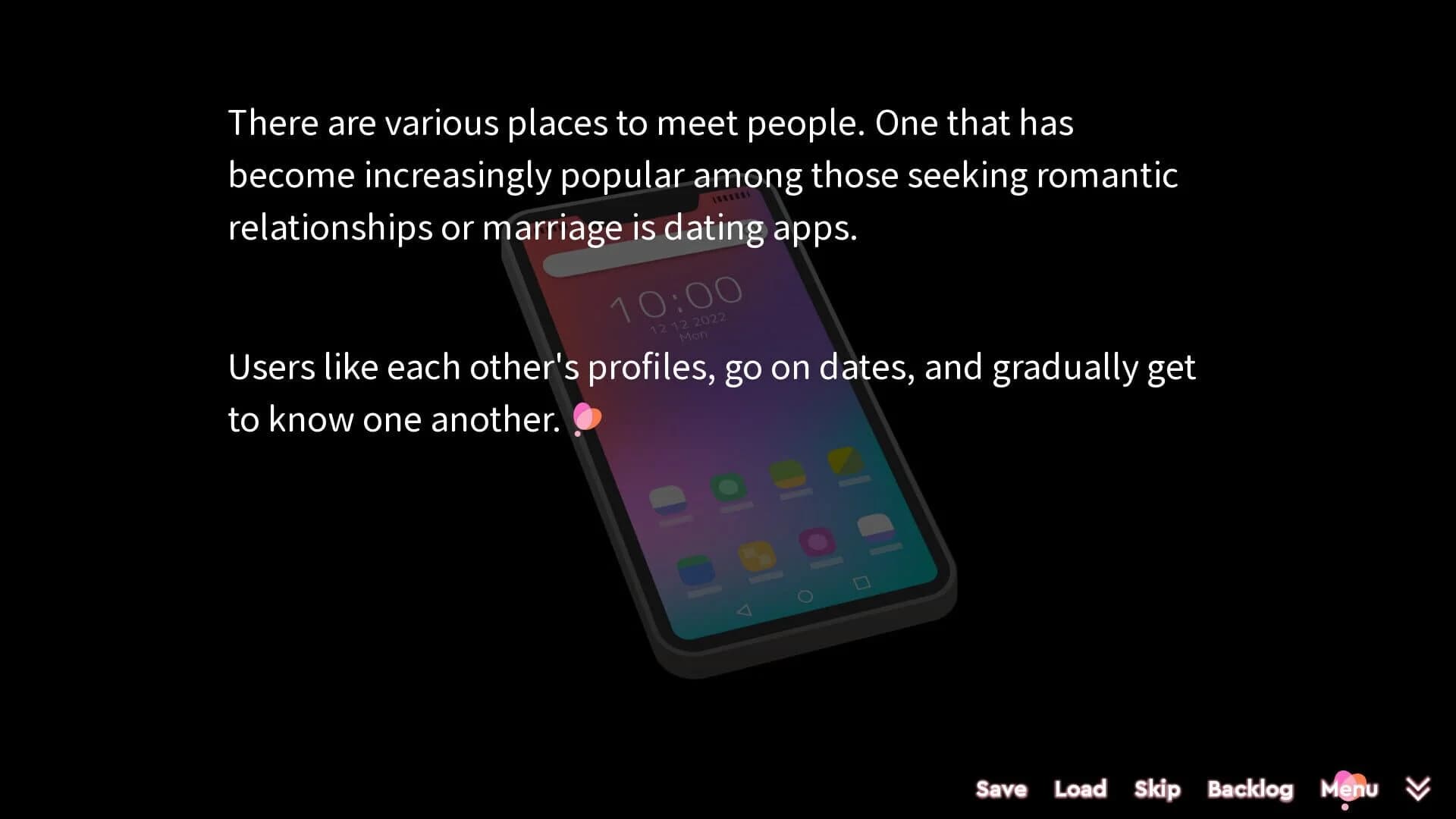 Match App! screenshot 1