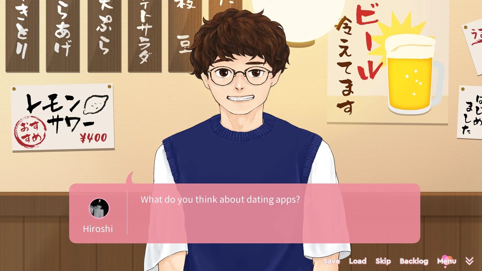 Match App! screenshot 2