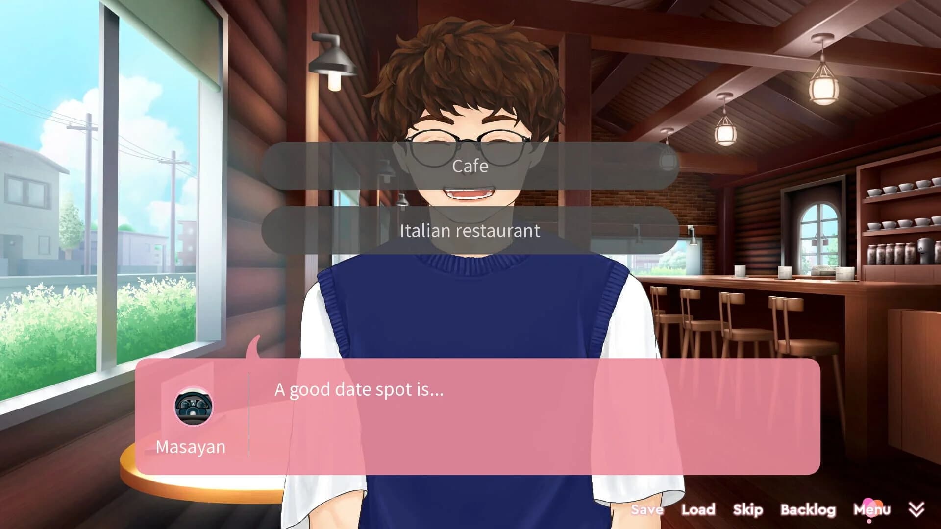 Match App! screenshot 4