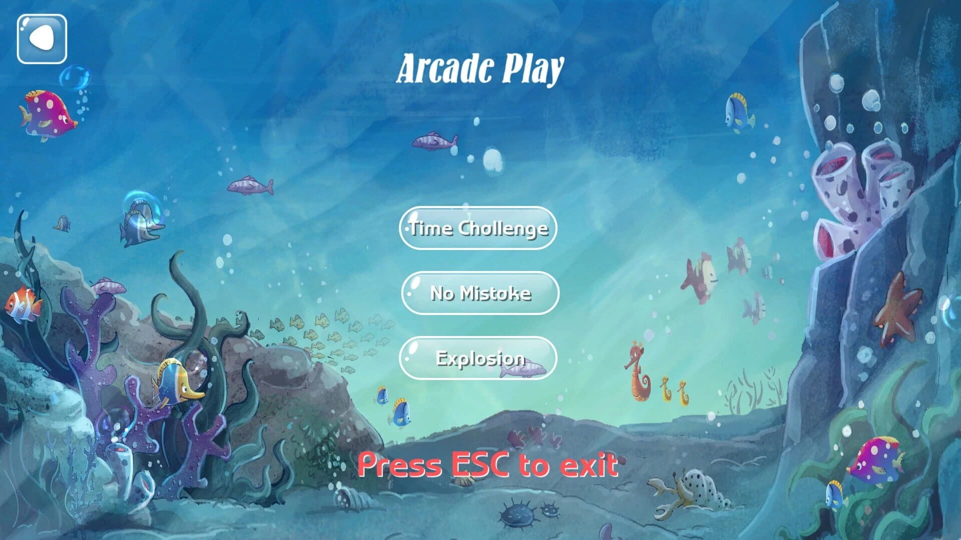 Match Connect Challenge screenshot 5