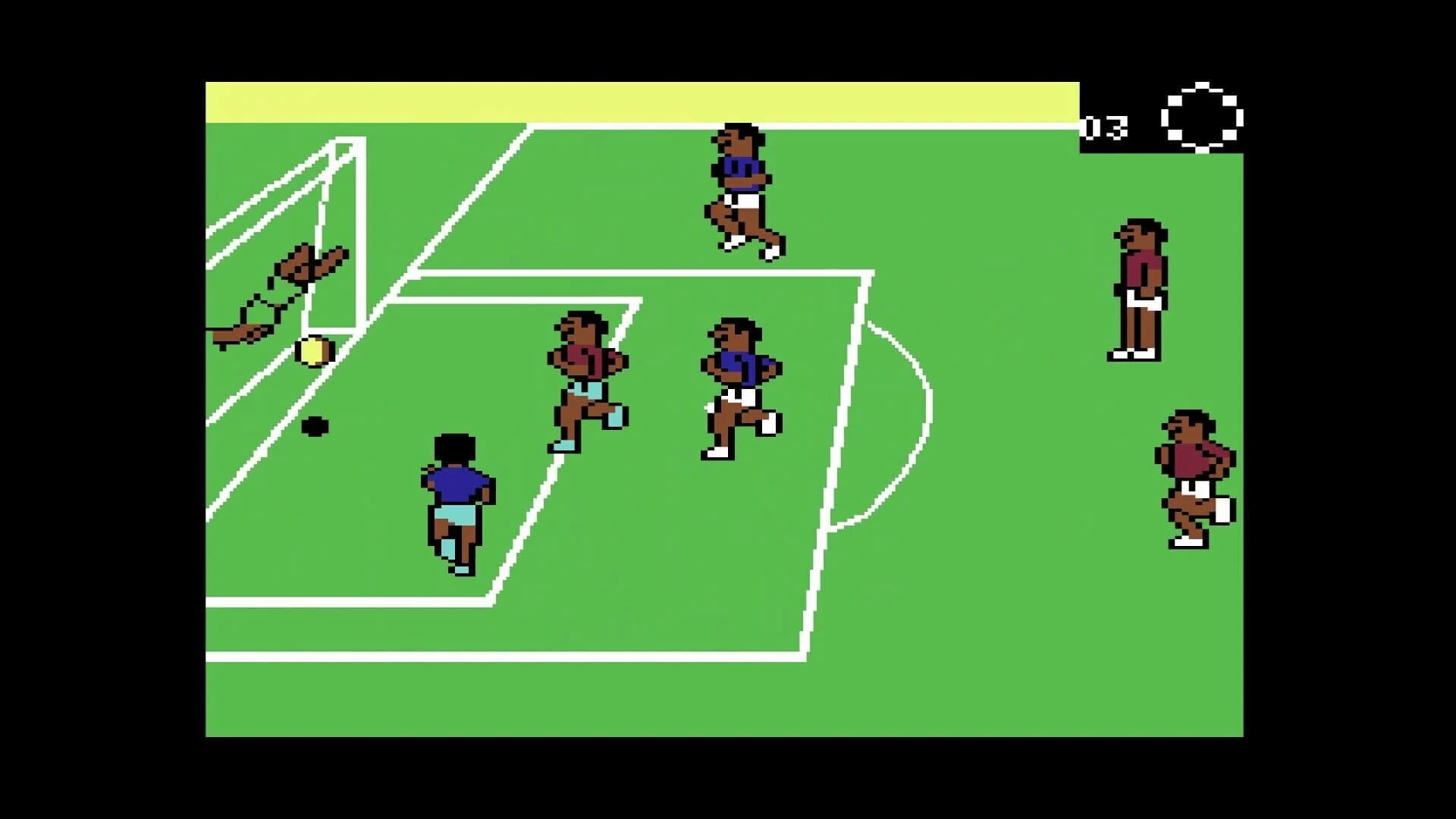 Match Day & International Match Day screenshot 3