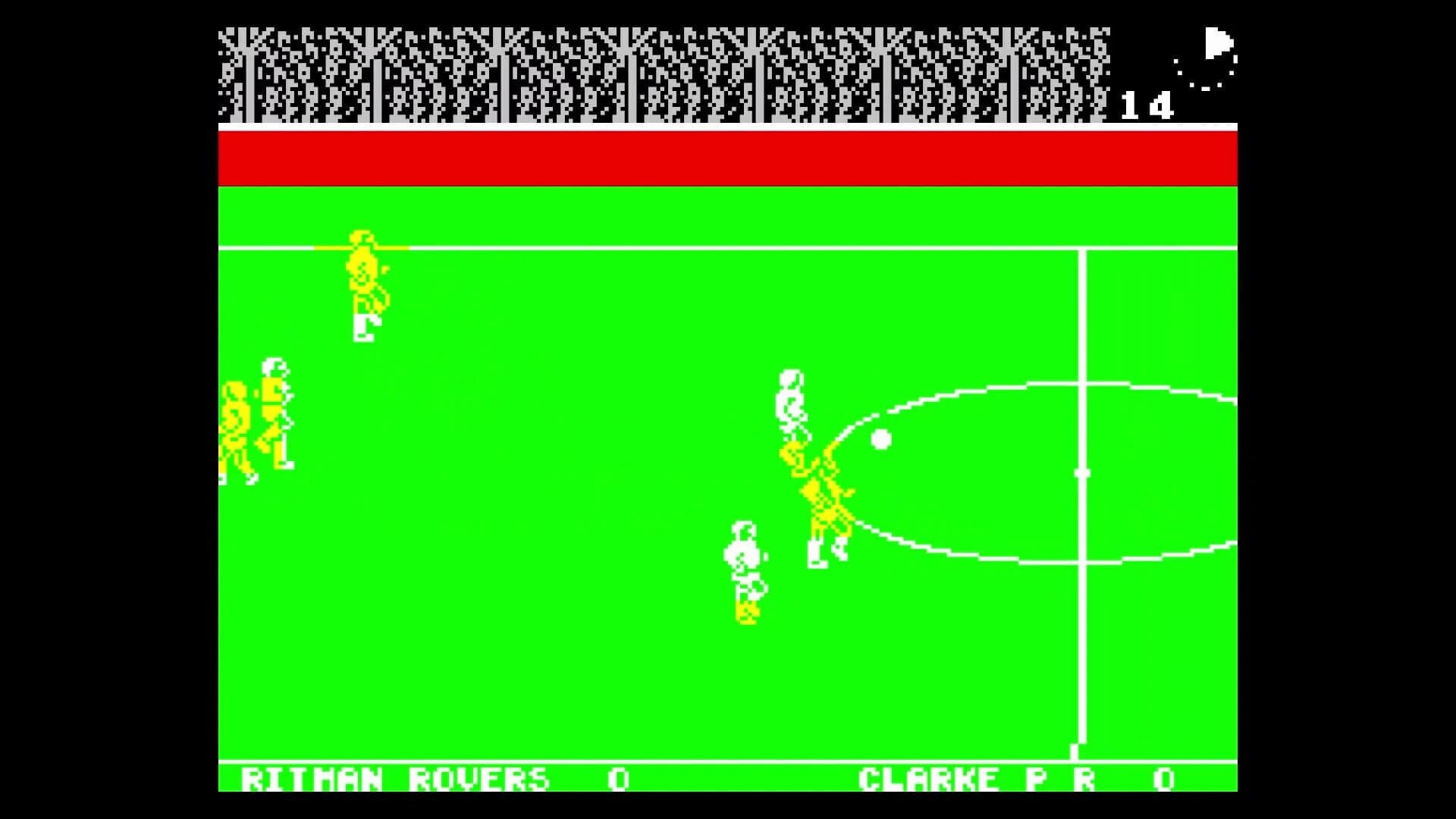 Match Day & International Match Day screenshot 1