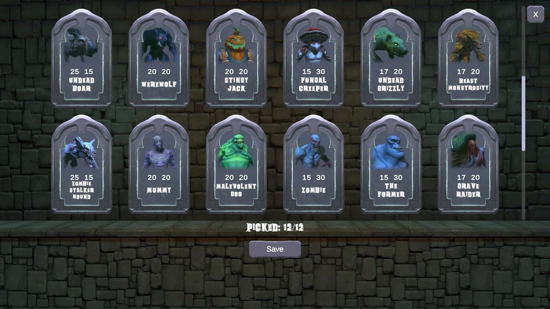 Match In Peace screenshot 4