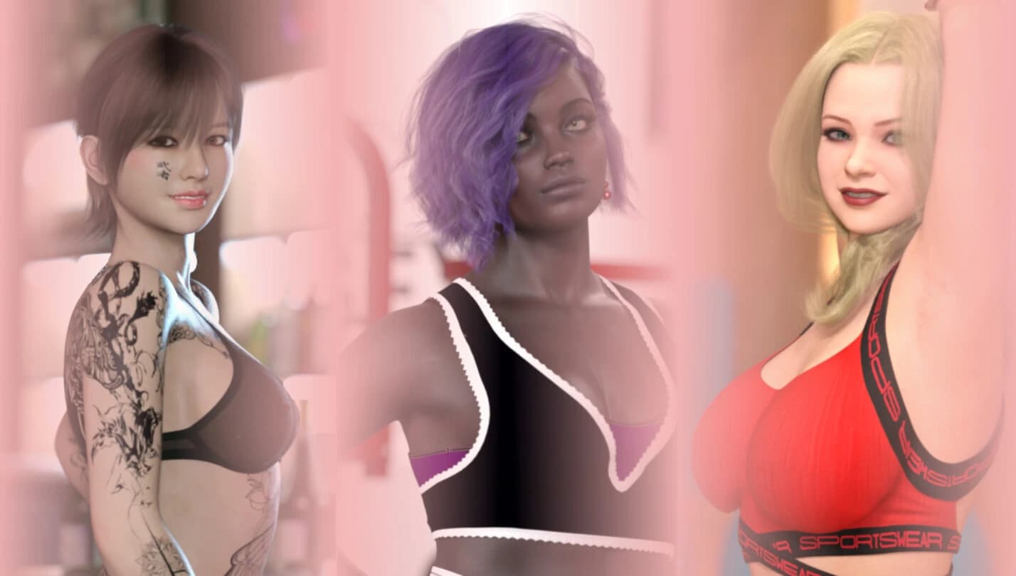 Match It Sexy screenshot 8