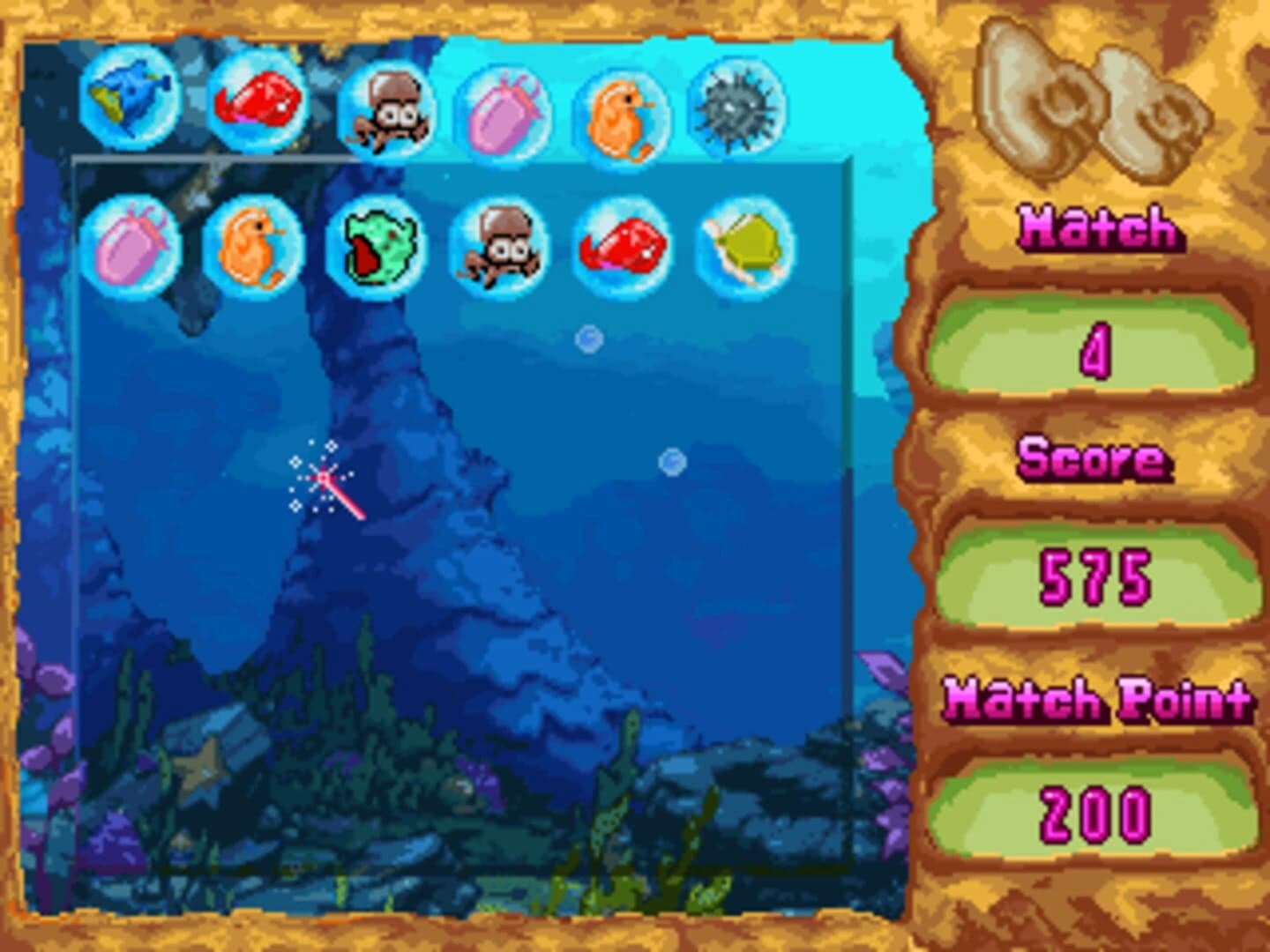 Match it Up screenshot 1