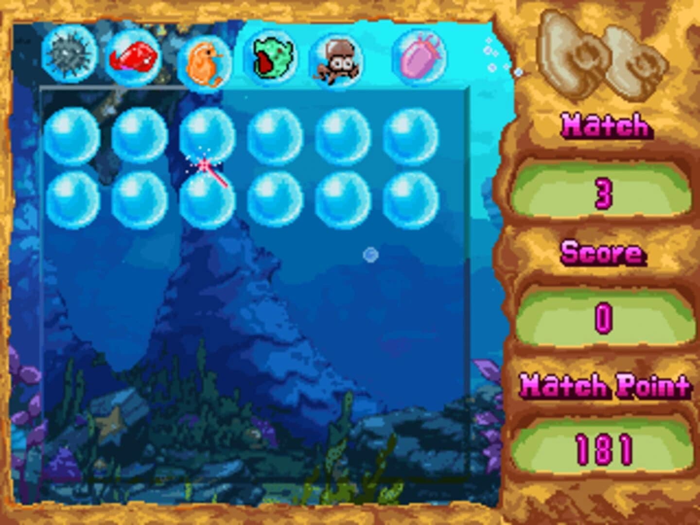 Match it Up screenshot 2