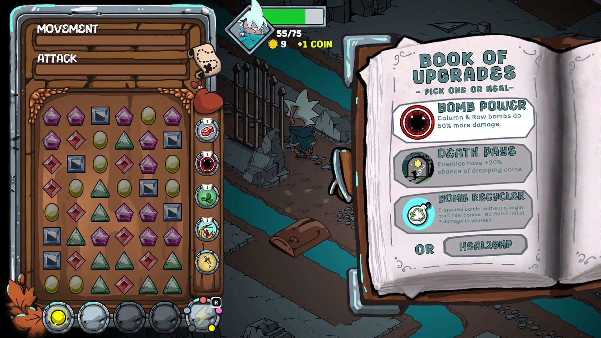 Match & Mastery screenshot 5