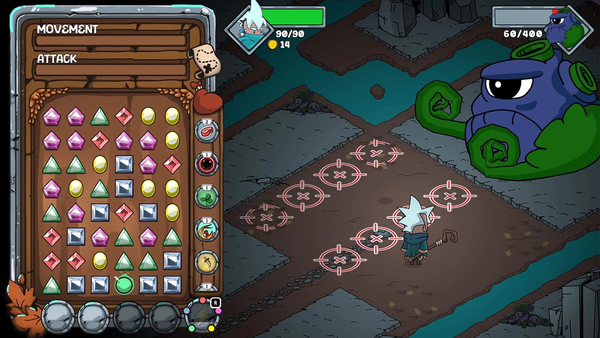 Match & Mastery screenshot 4