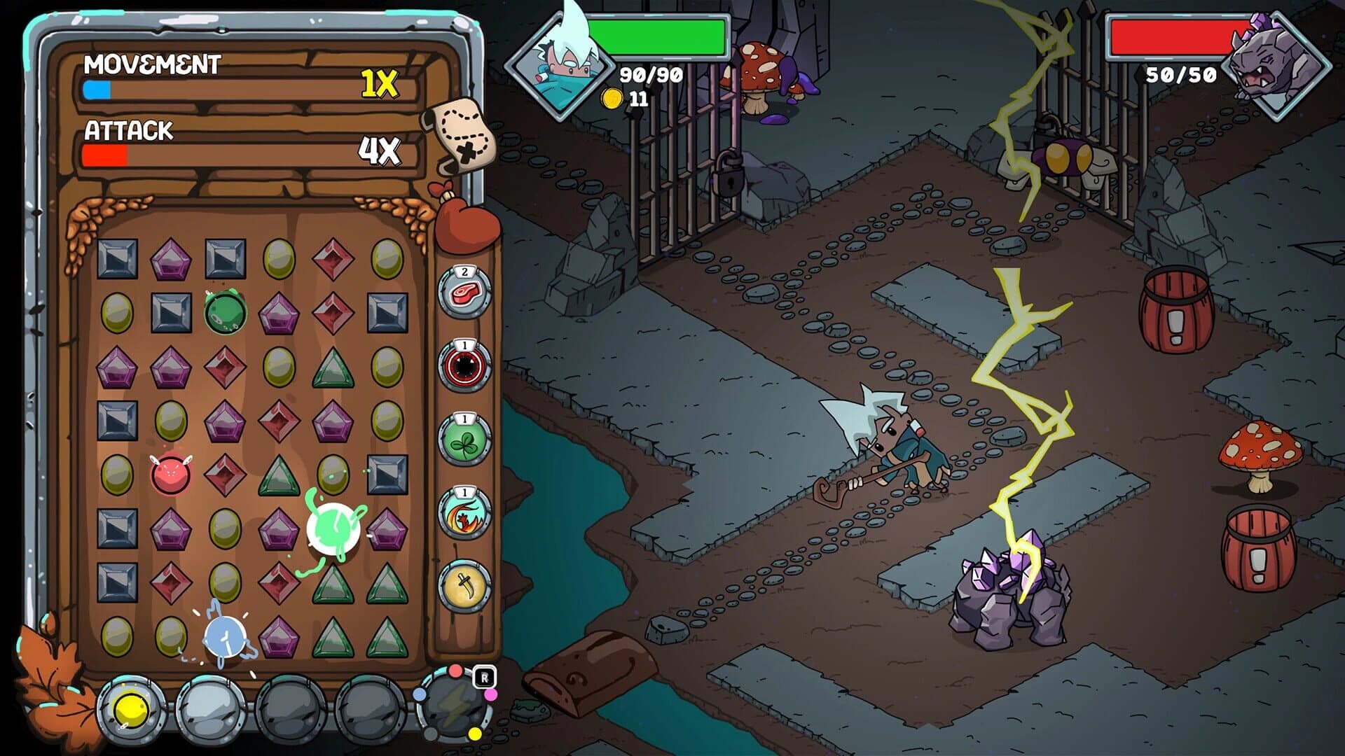 Match & Mastery screenshot 3