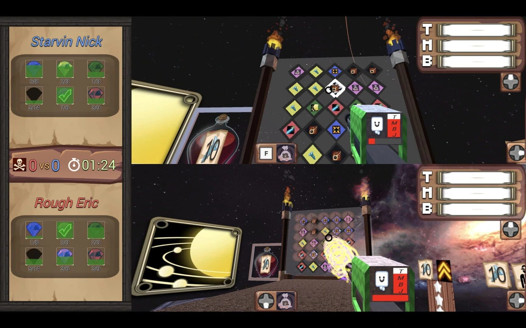 Match Match Mania! screenshot 3