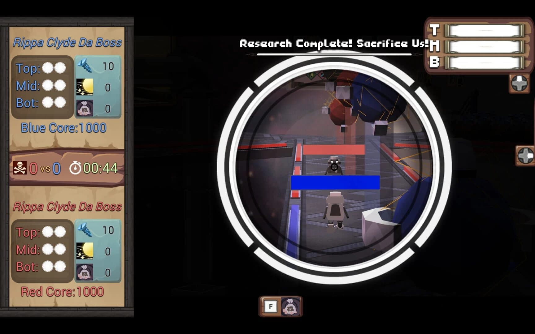 Match Match Mania! screenshot 1