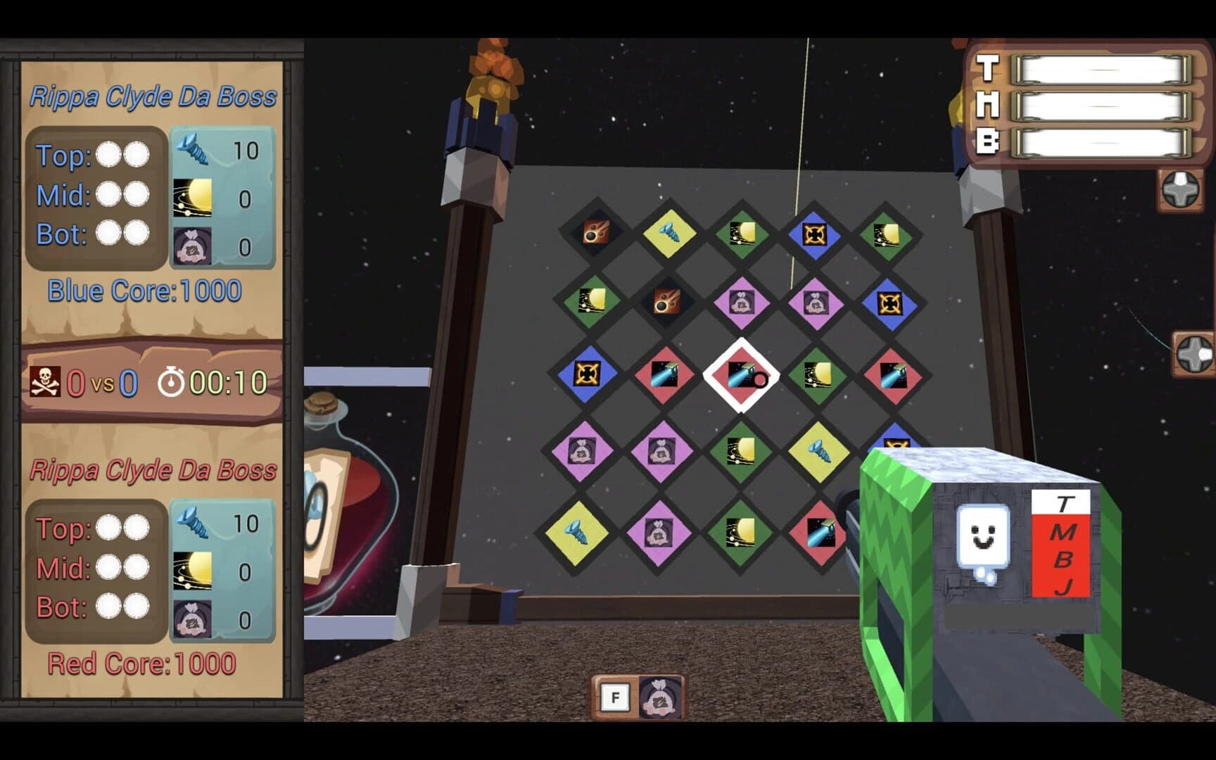 Match Match Mania! screenshot 2