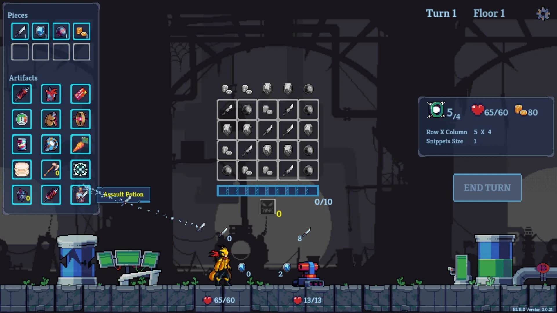 Match Morphosis screenshot 3