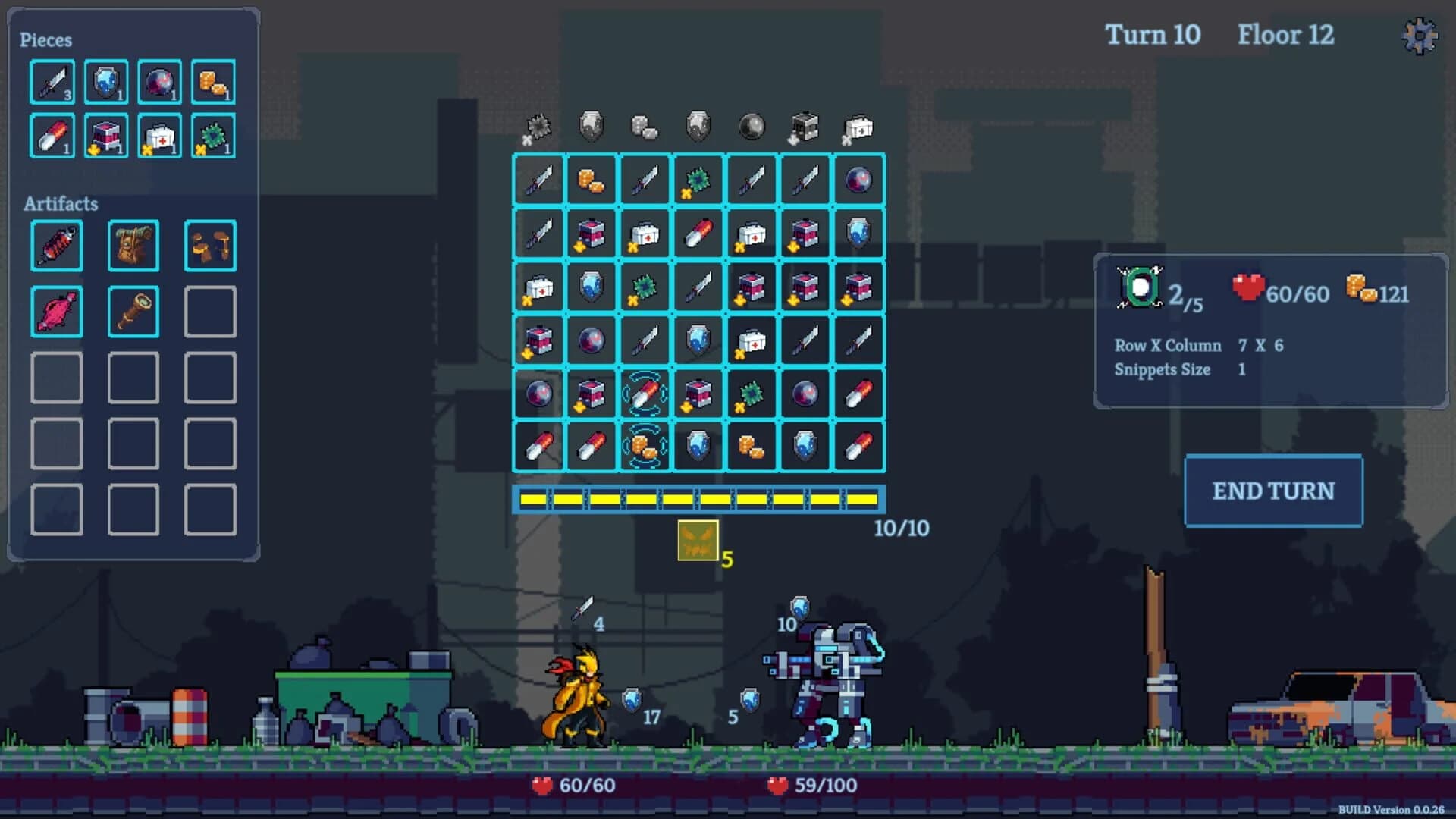 Match Morphosis screenshot 1