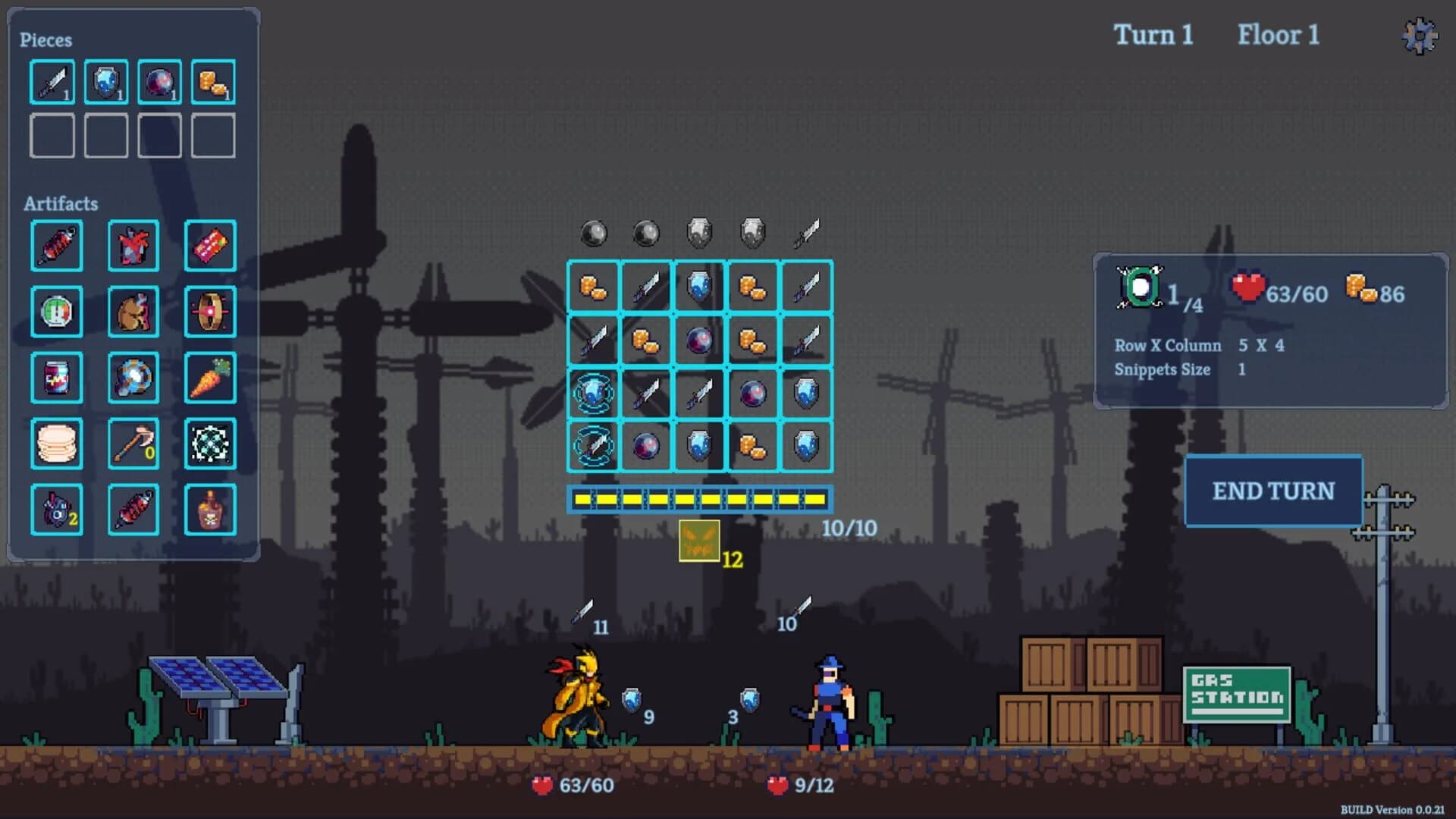 Match Morphosis screenshot 2