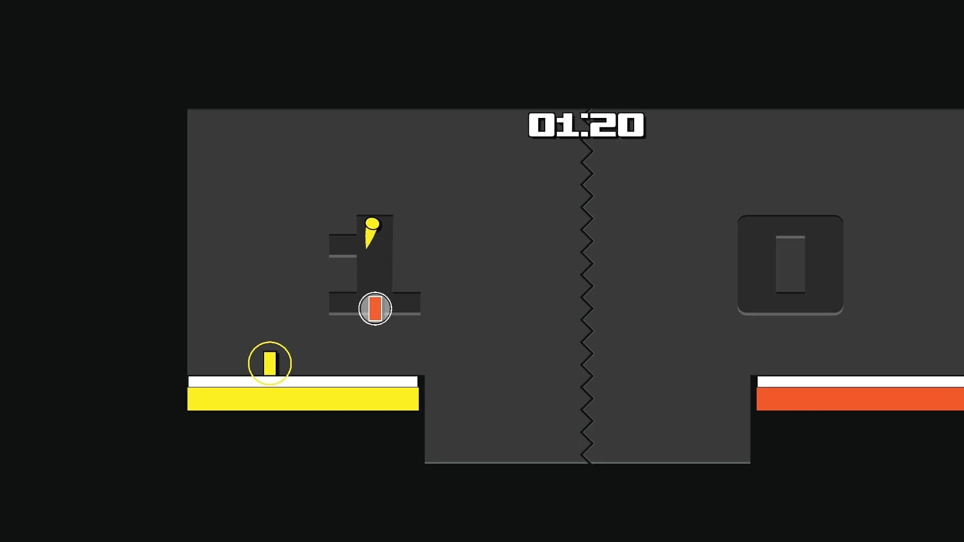 Match Point screenshot 1