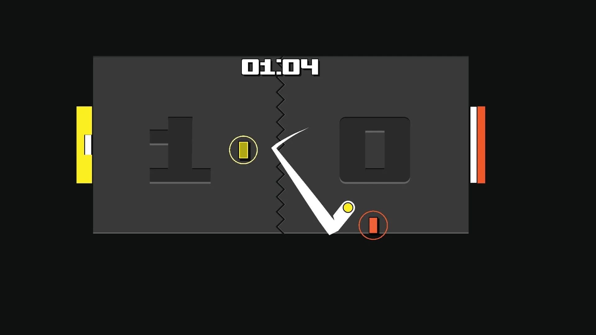 Match Point screenshot 2