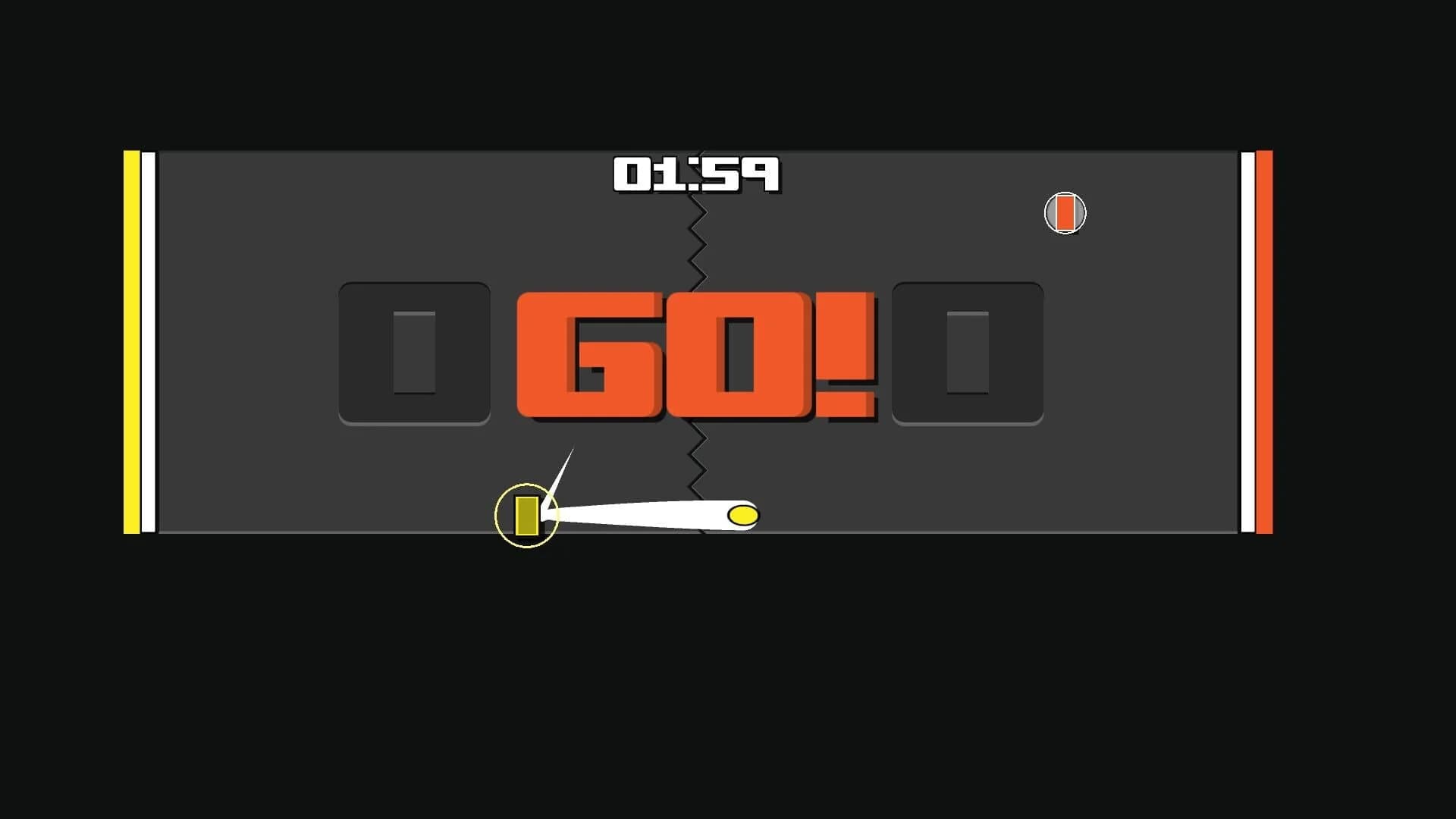 Match Point screenshot 5