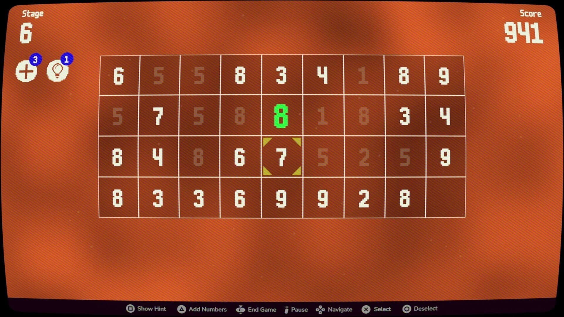 Match Quest: Numbers screenshot 4