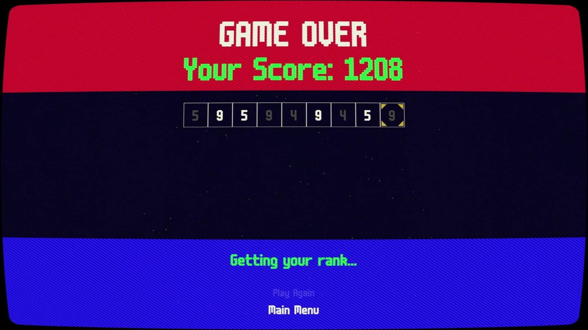 Match Quest: Numbers screenshot 2