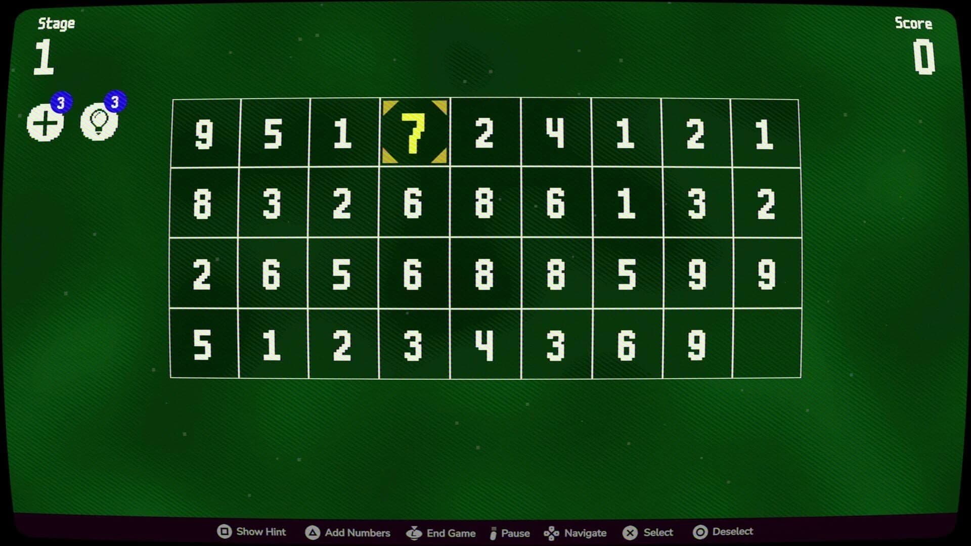 Match Quest: Numbers screenshot 5