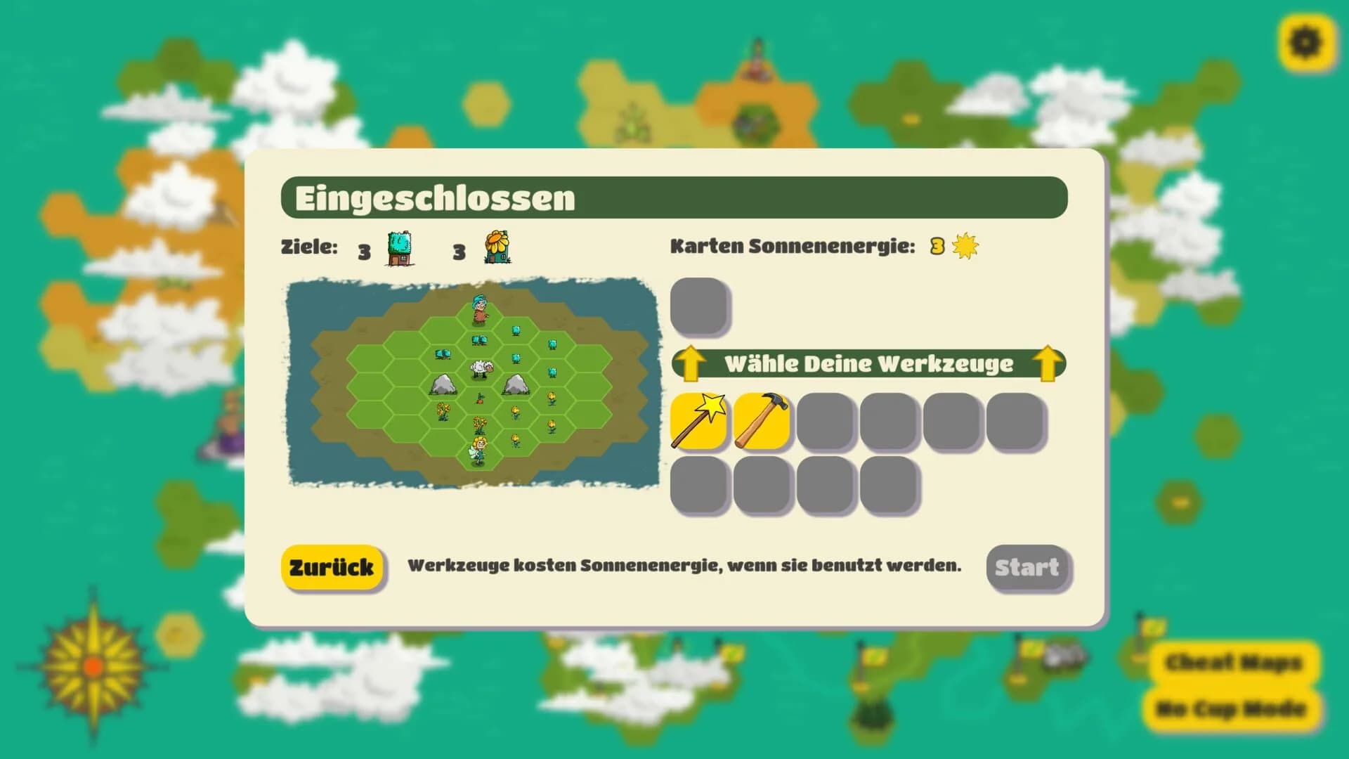 Match Tree screenshot 3