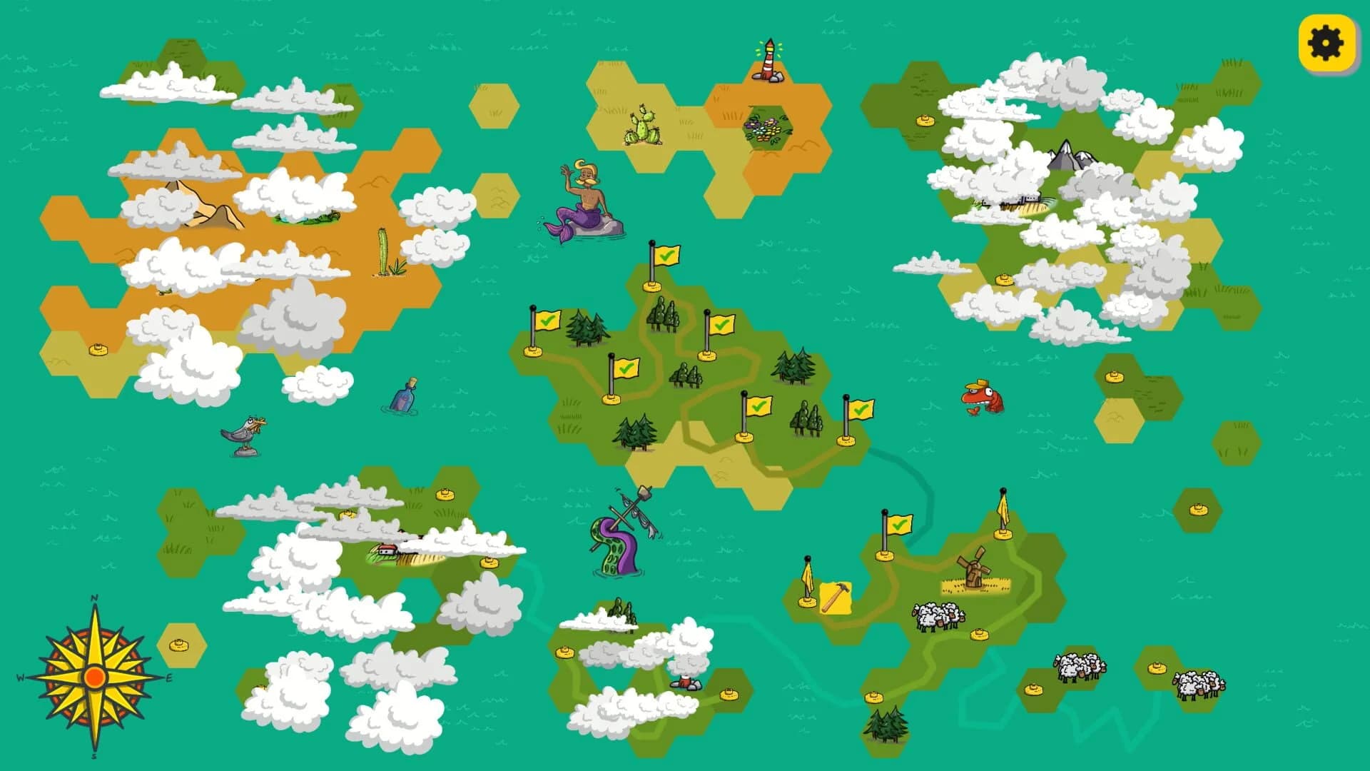 Match Tree screenshot 4