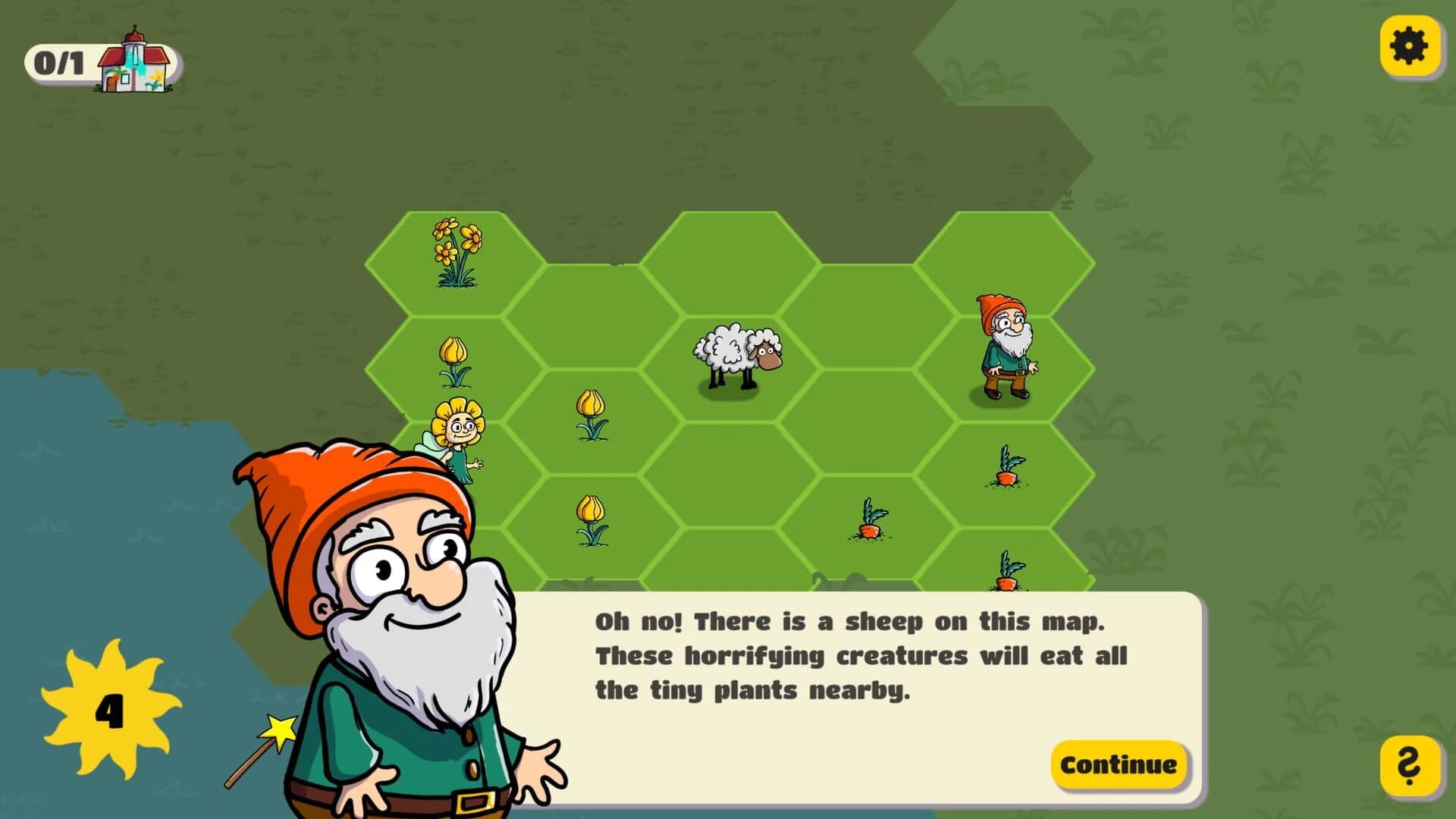 Match Tree screenshot 1
