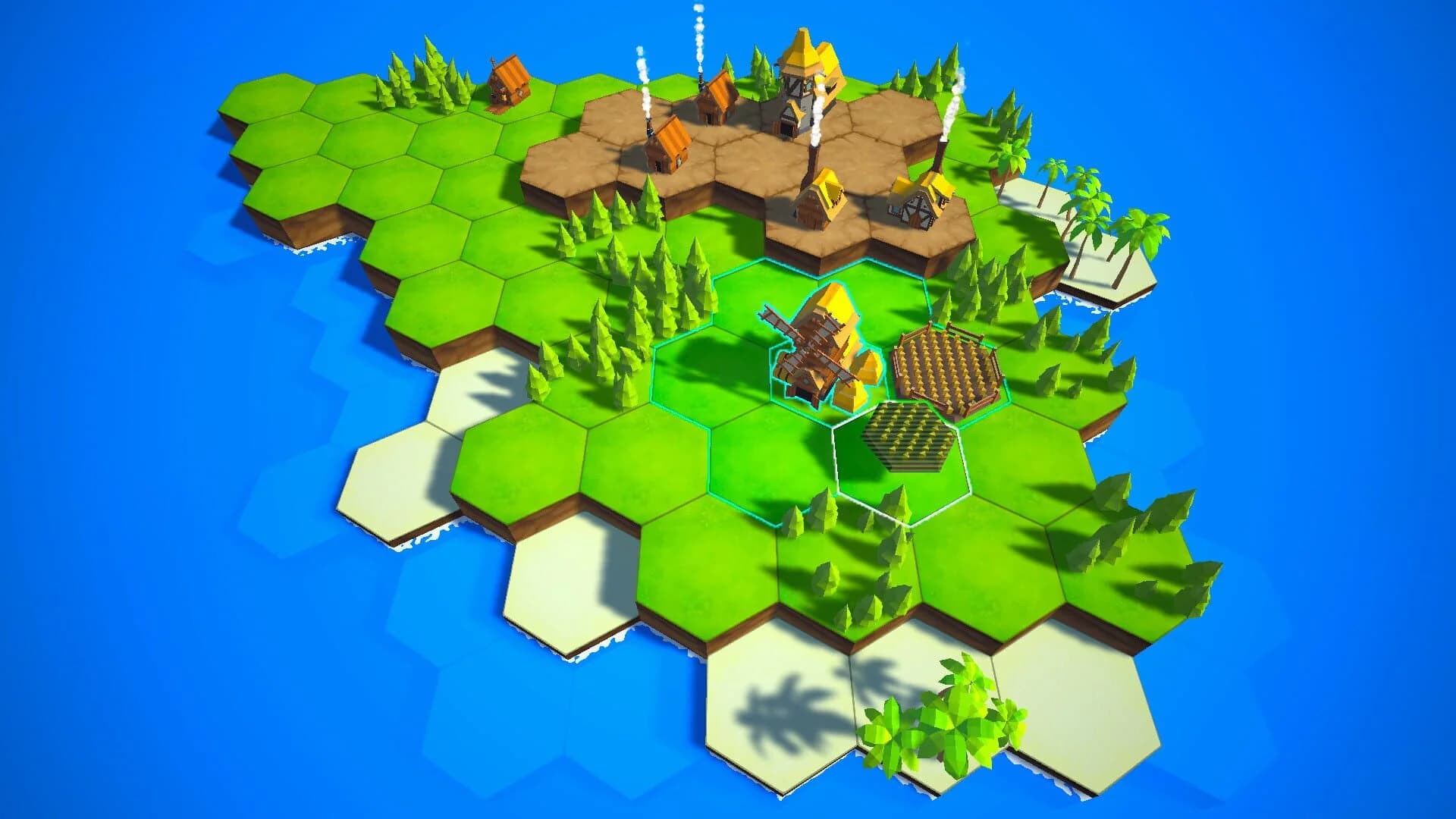 Match Village screenshot 2