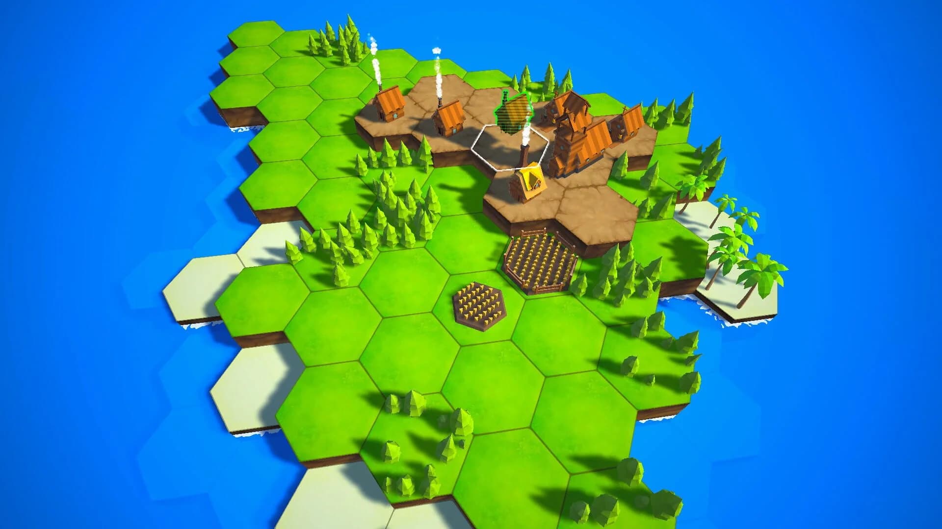 Match Village screenshot 4