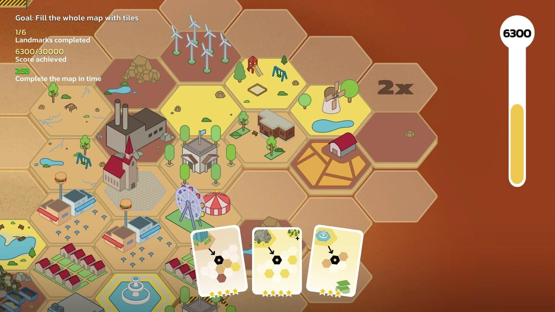 Matching Meadows screenshot 4