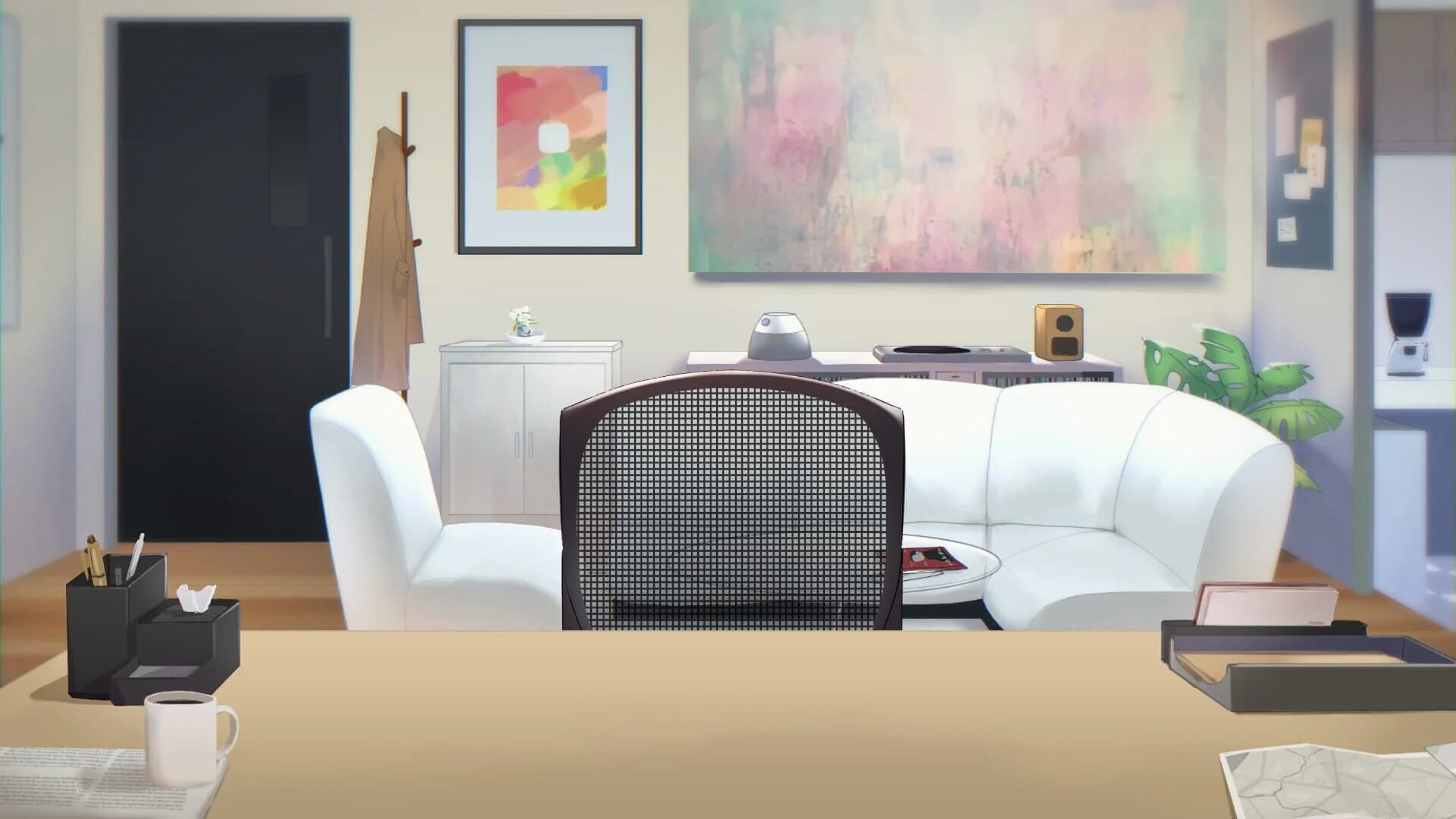 Matchmaker Agency screenshot 2