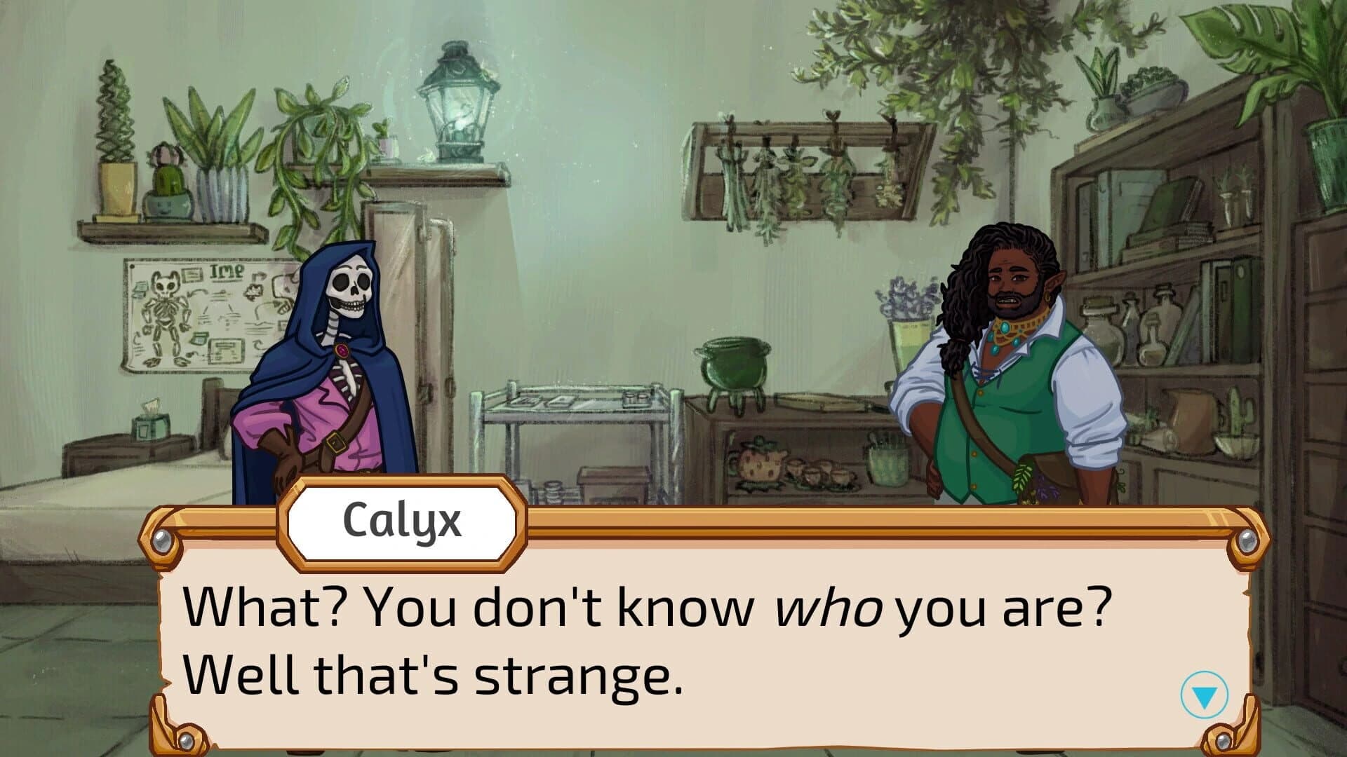 Matchmaker: Dungeon Heart screenshot 4