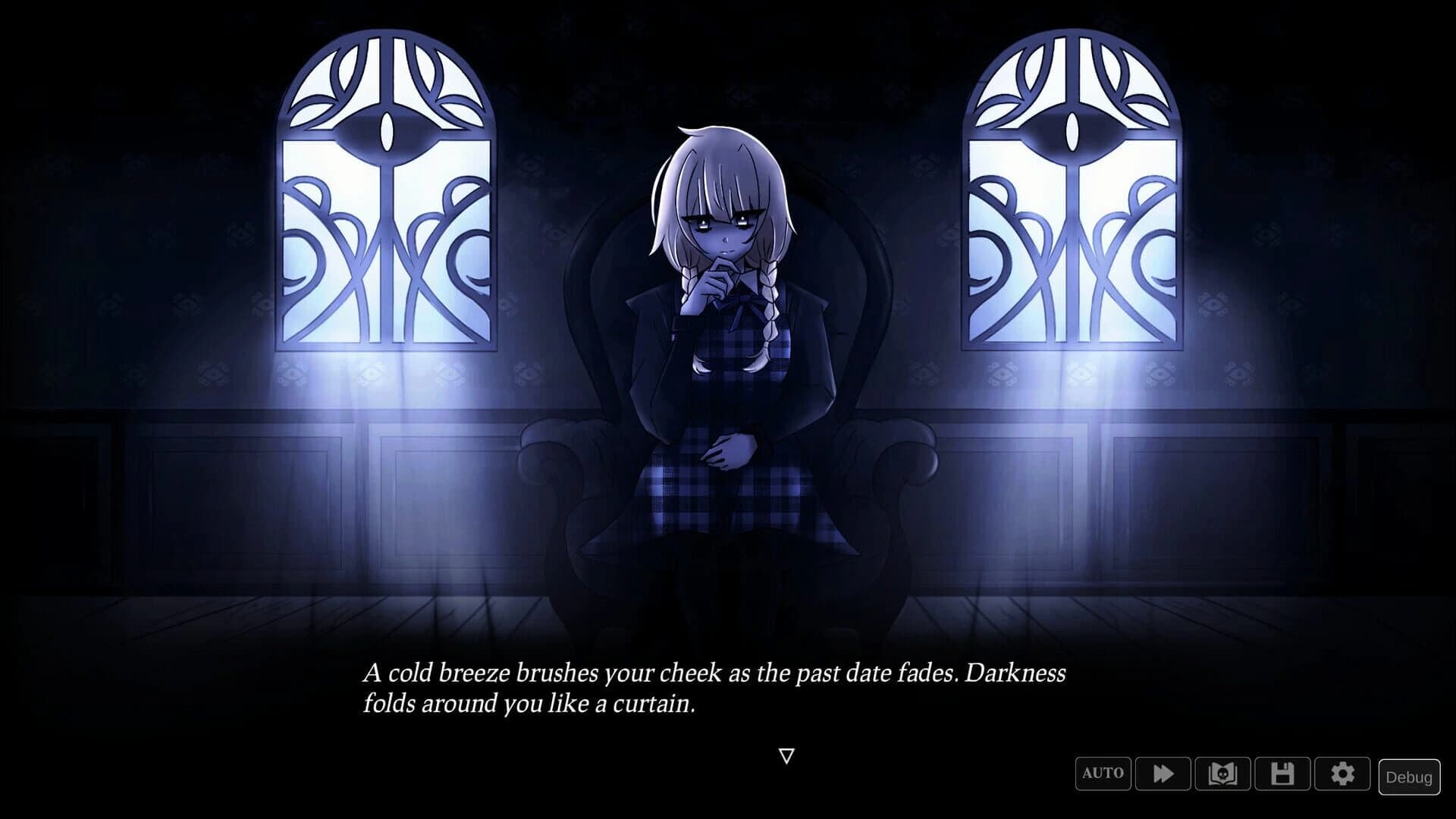 Matchmaking for Ghosts screenshot 2