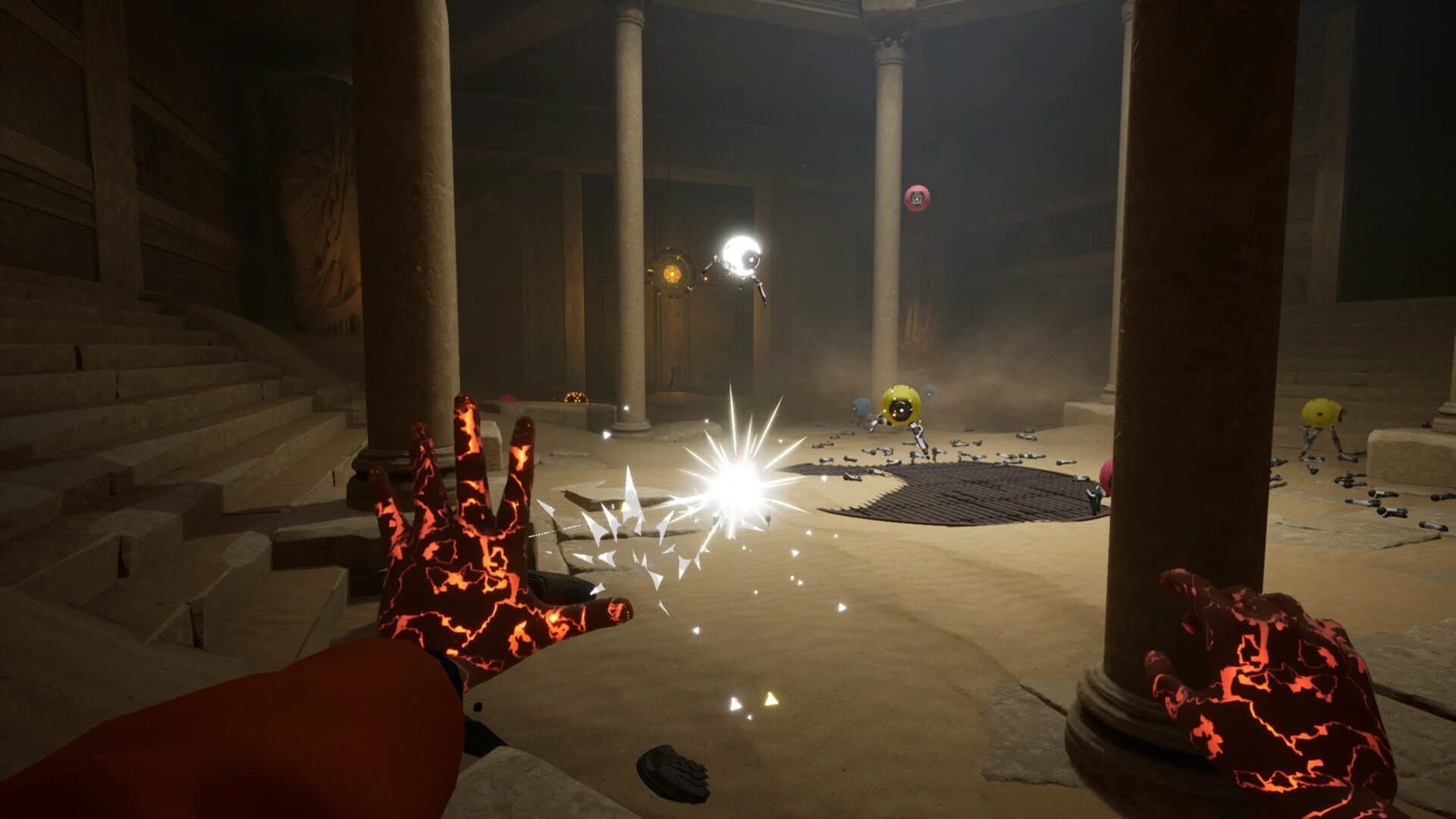 Matcho screenshot 3
