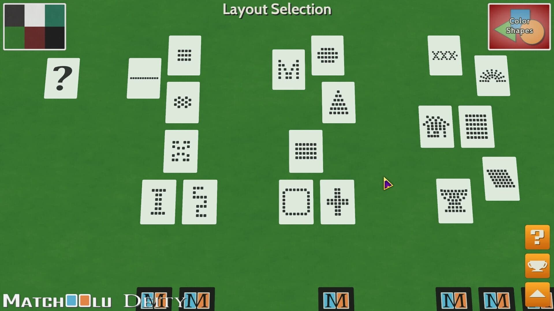 MatchOolu screenshot 1