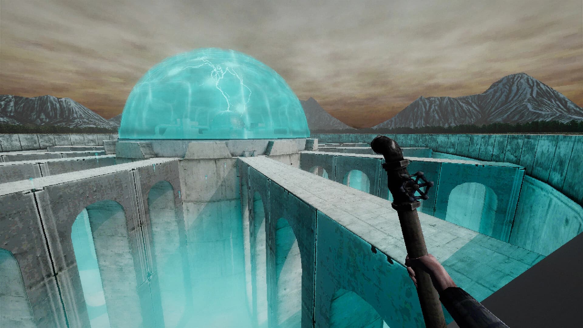 Matchstick: Cosmic Flame screenshot 5