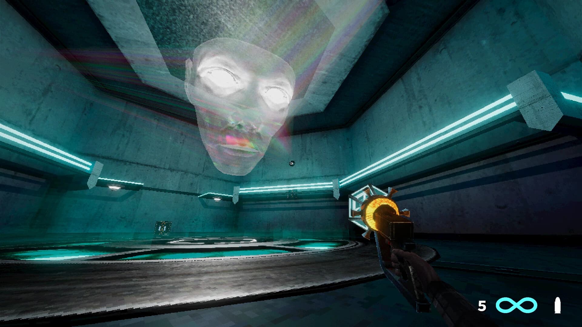 Matchstick: Cosmic Flame screenshot 3