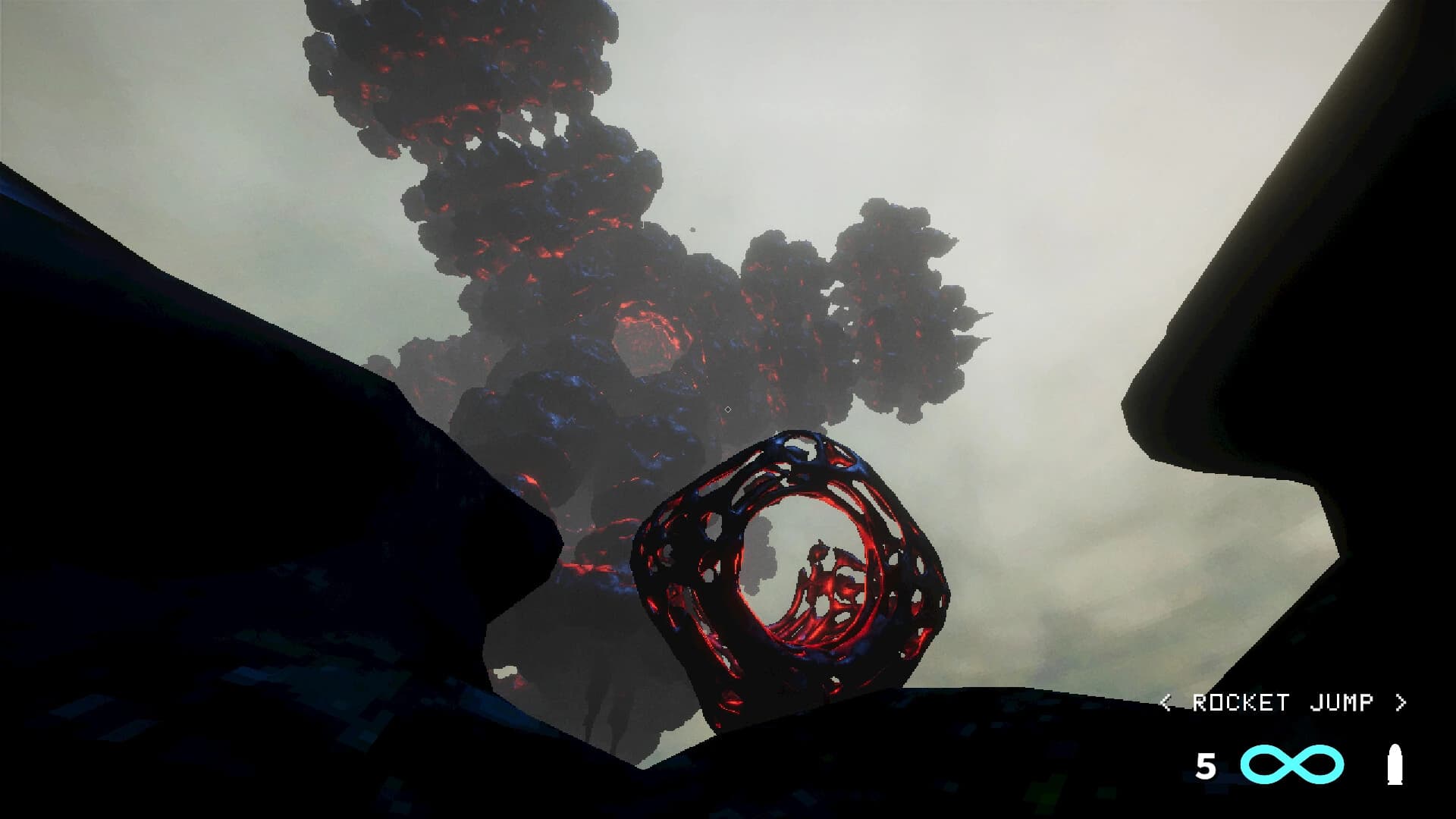 Matchstick: Cosmic Flame screenshot 4