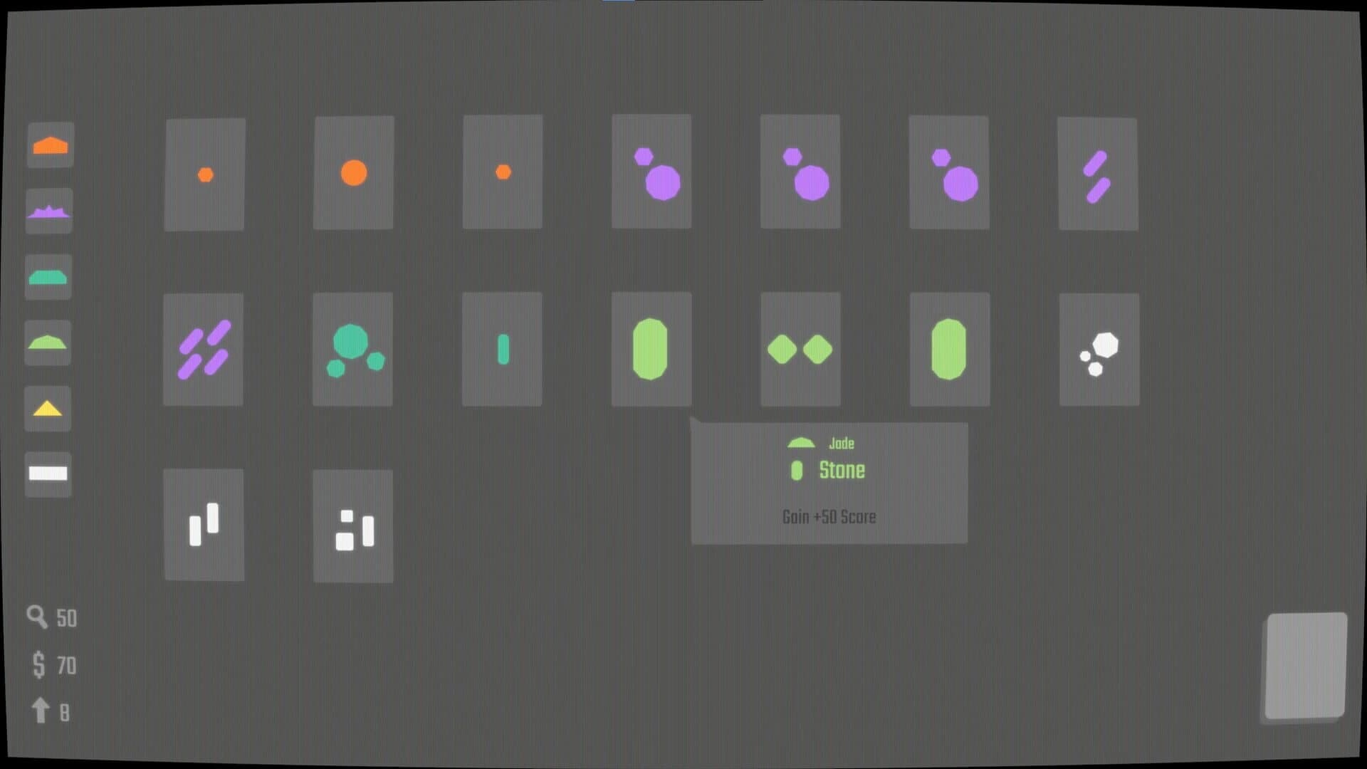 Matchstone screenshot 2
