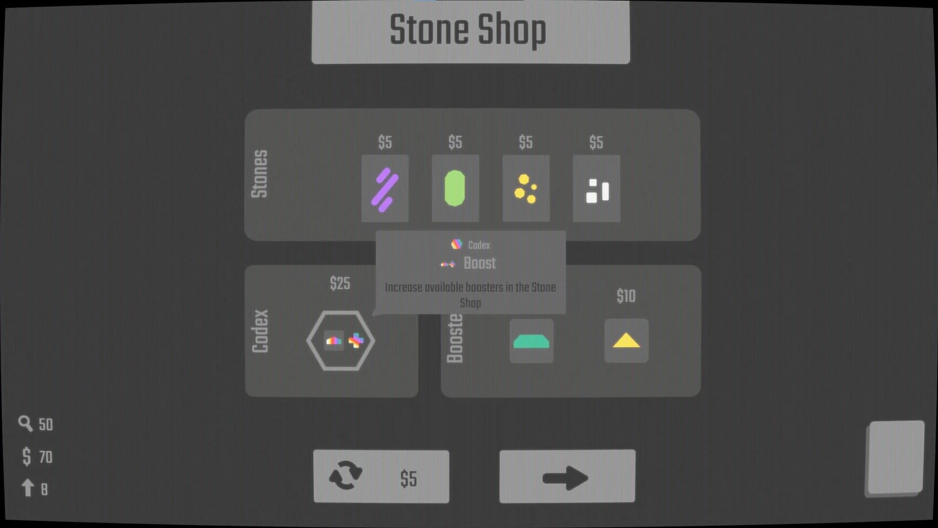 Matchstone screenshot 1