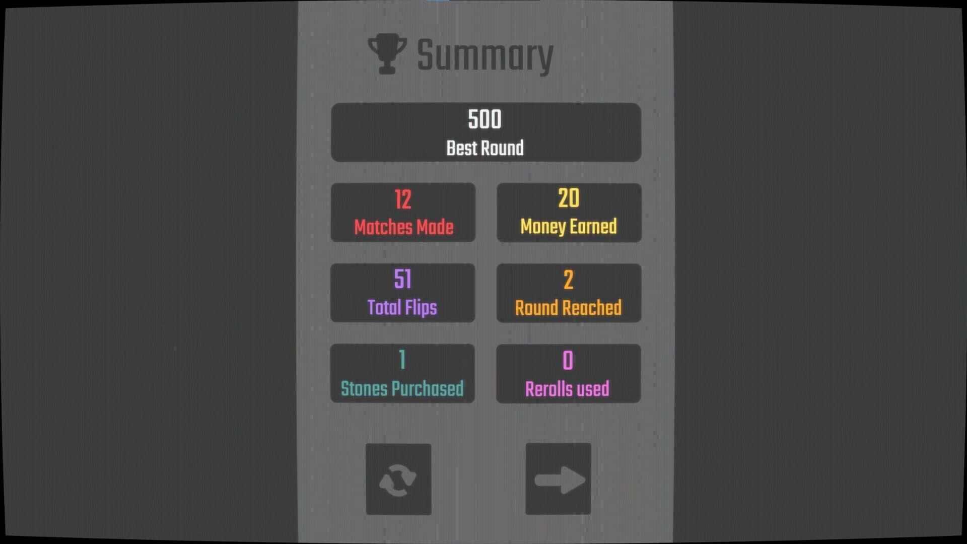 Matchstone screenshot 5