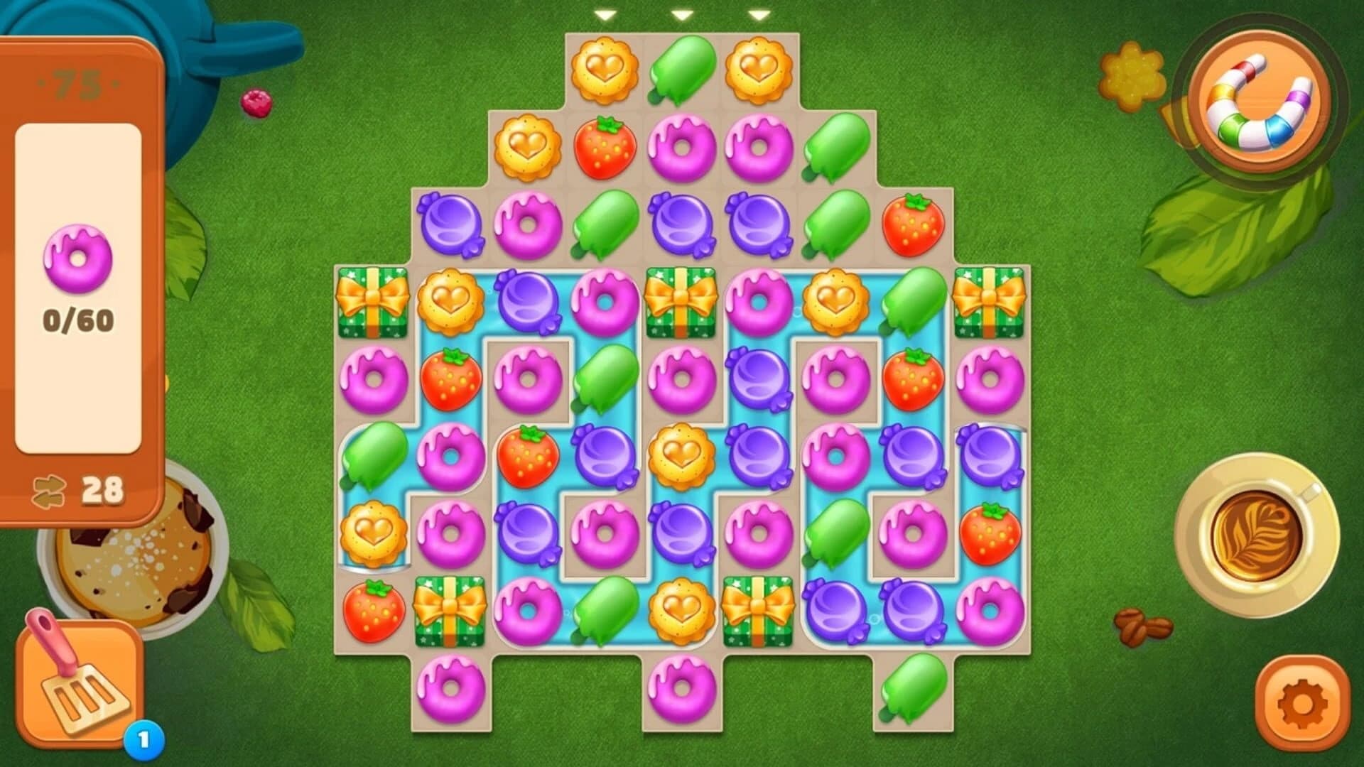 Matchville screenshot 5