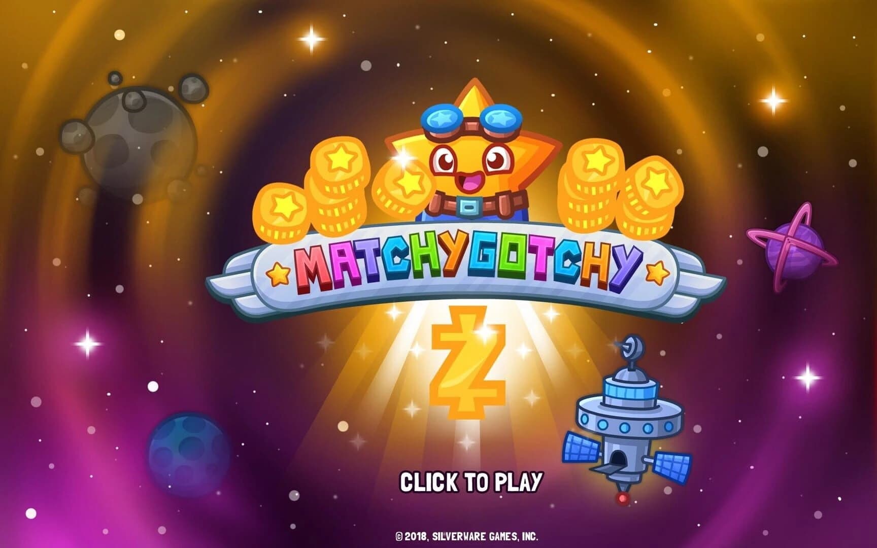 MatchyGotchy Z screenshot 1