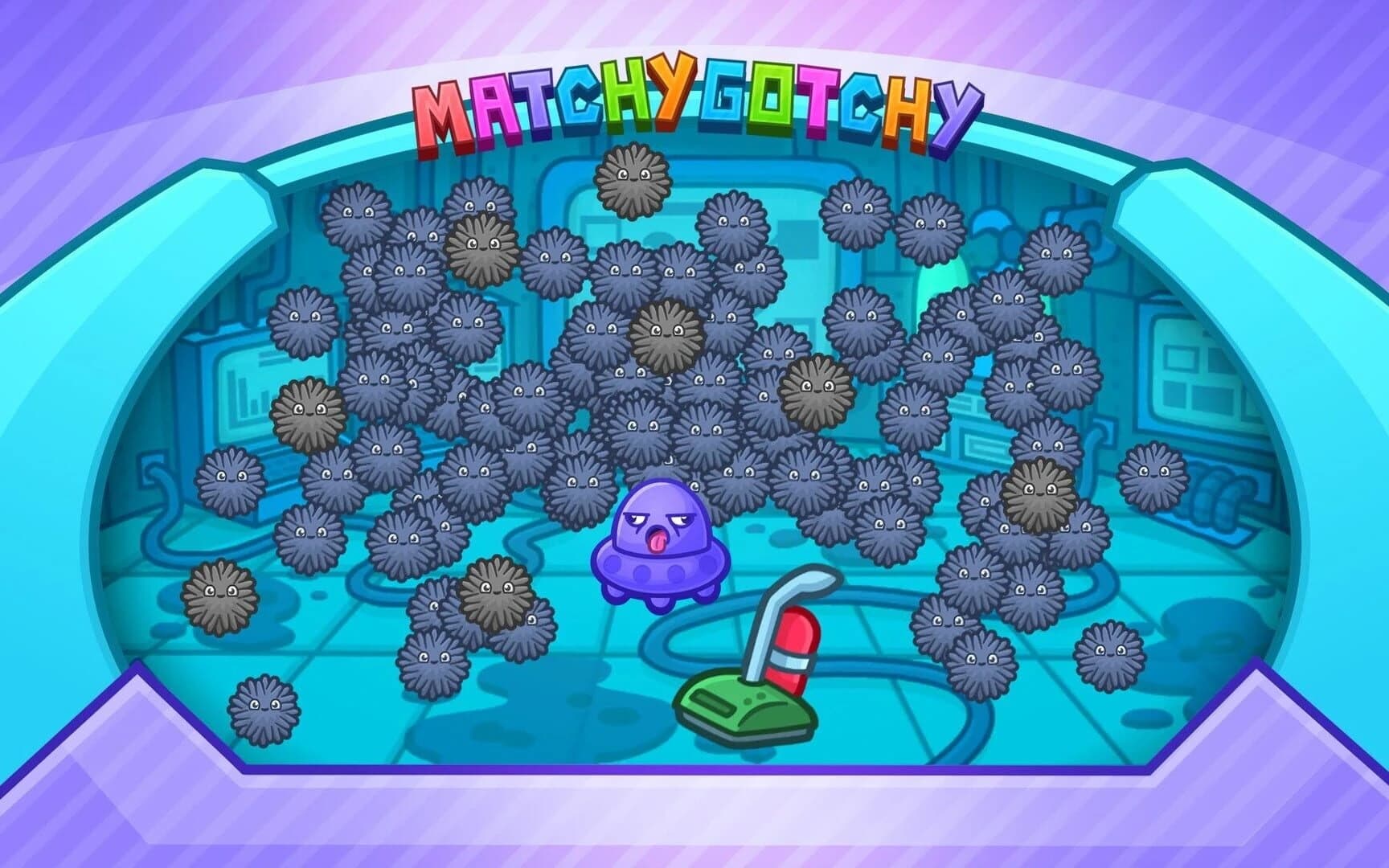 MatchyGotchy Z screenshot 2