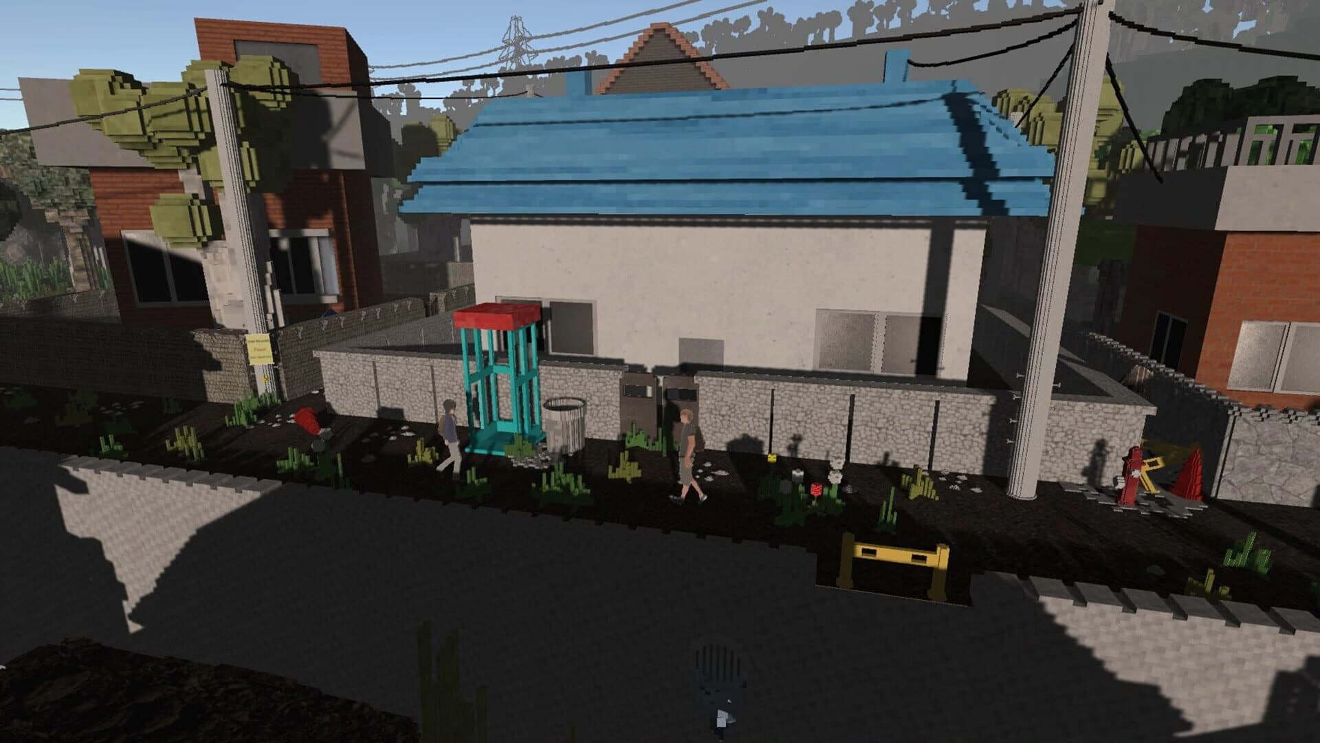 Mate screenshot 1